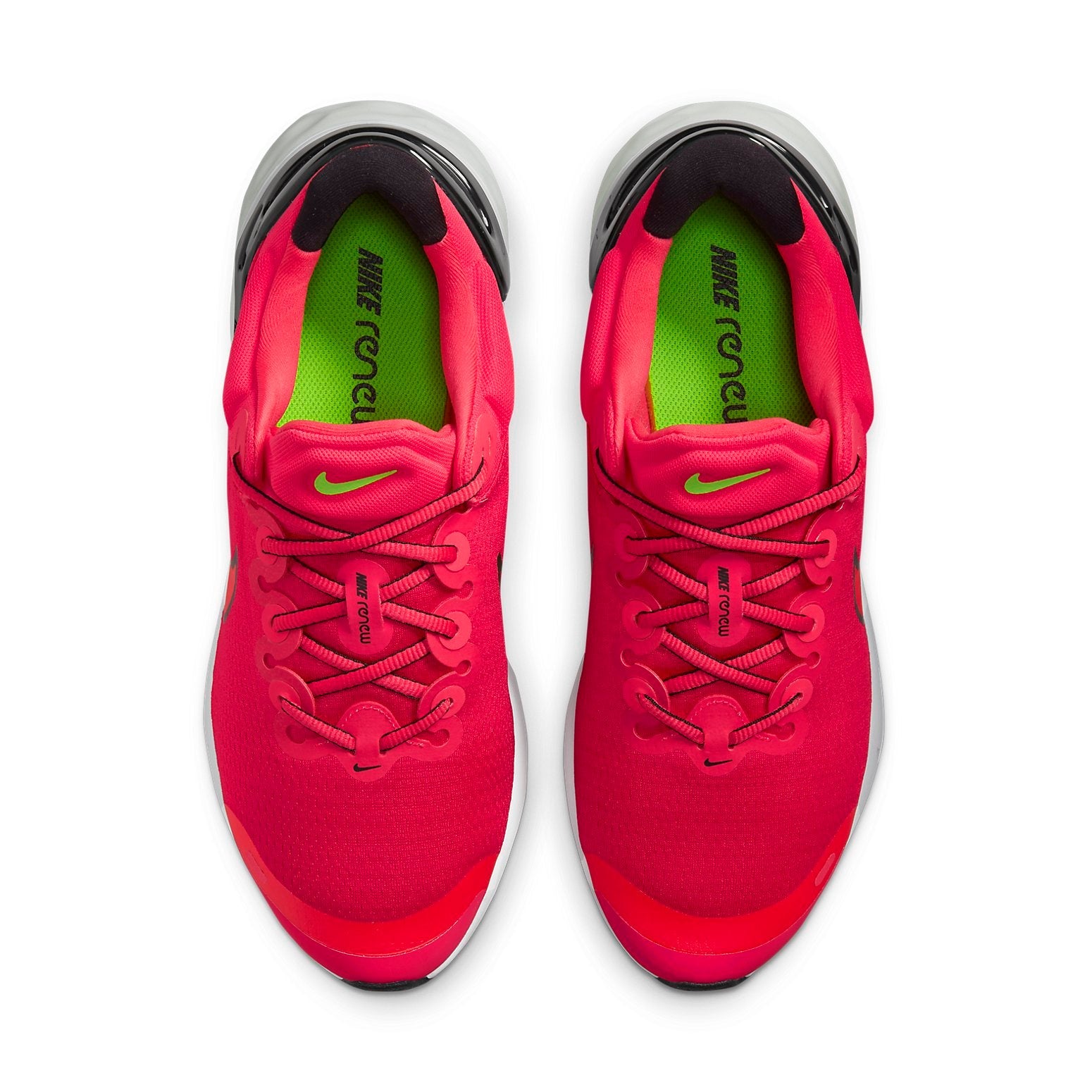 Nike Renew Run 3 'Siren Red' DC9413-600