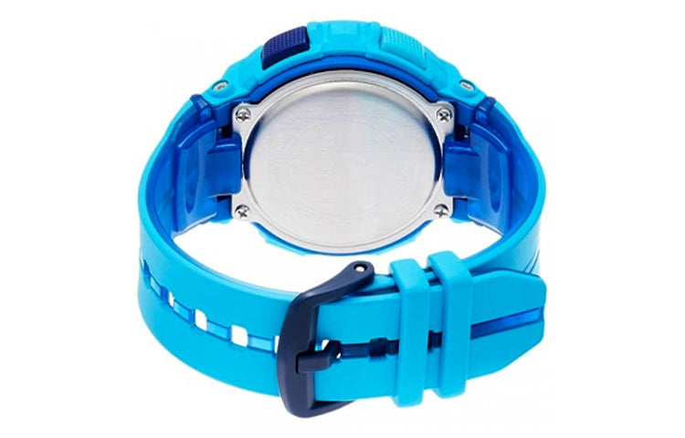 CASIO Baby-G 'Blue' BGA-240L-2A2
