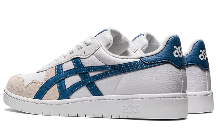 ASICS Japan S 'White Grey Foss' 1201A174-101