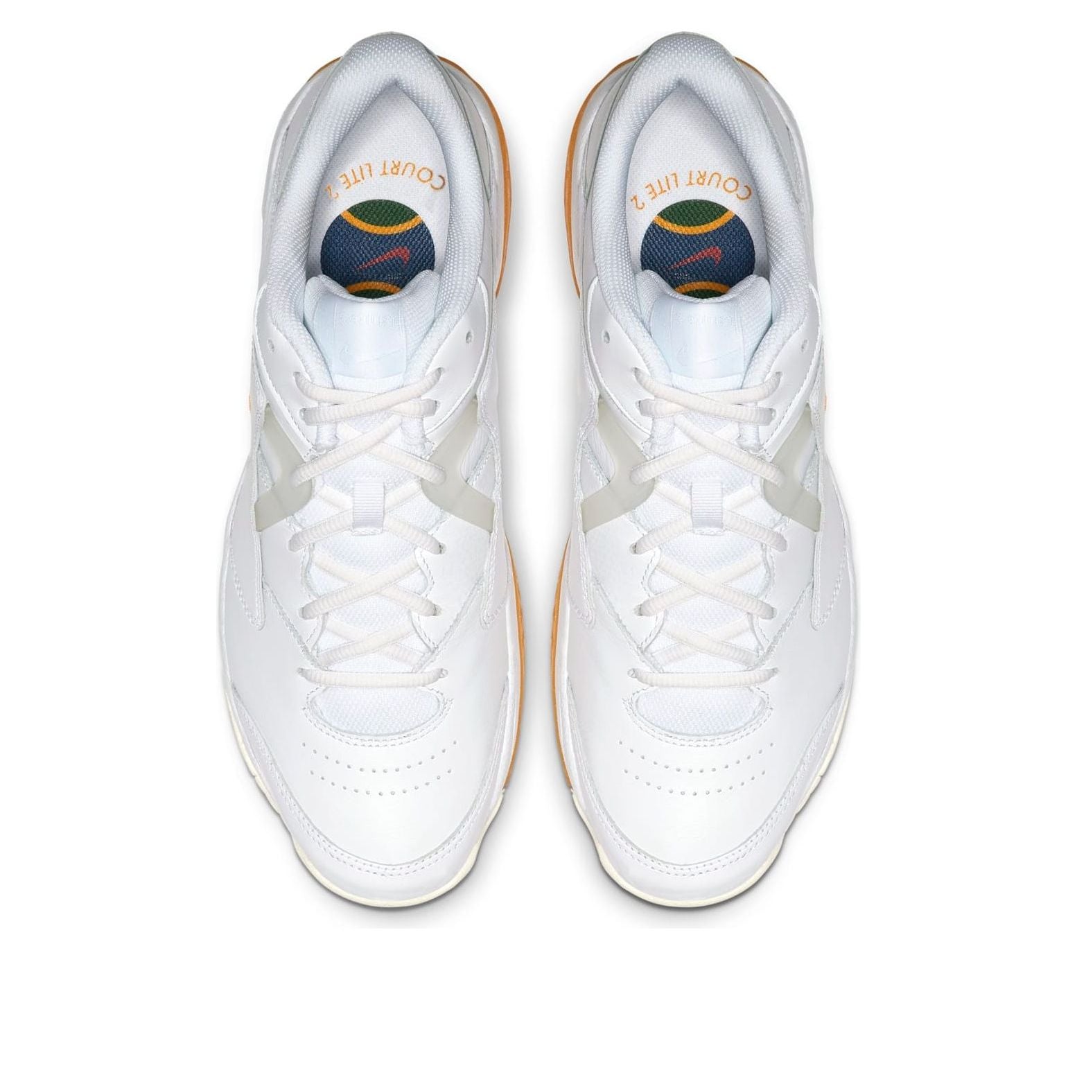 Nike Court Lite 2 'White Sail' CJ6781-100