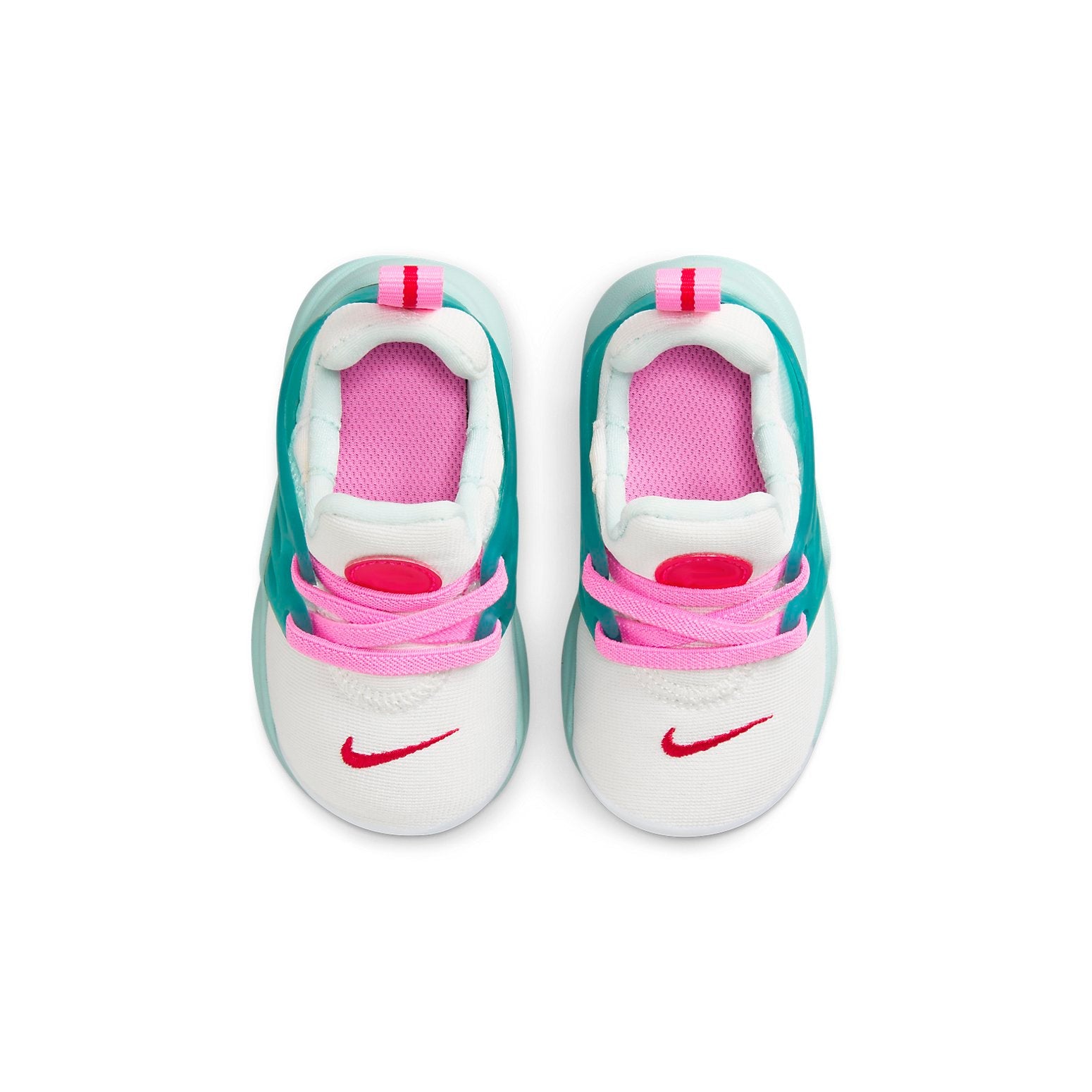 (TD) Nike Presto 'White Geode Teal' 844767-103