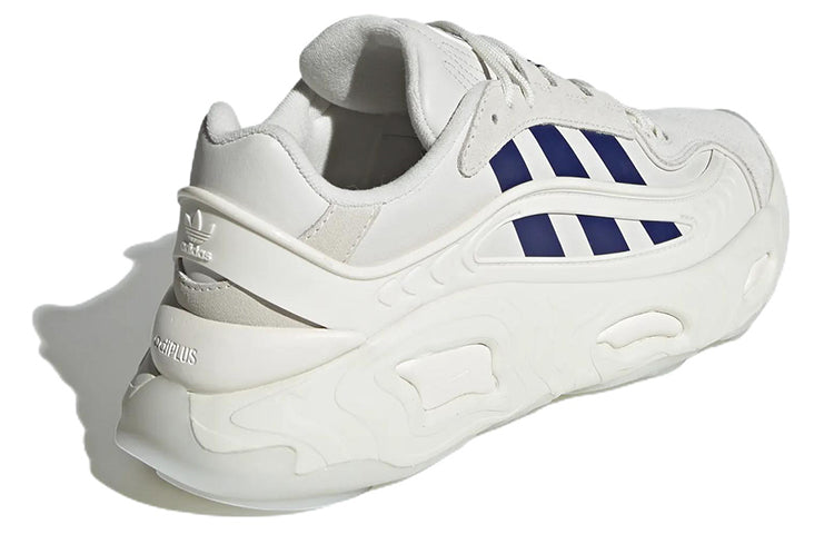 adidas originals Oznova 'Gray Blue' HQ8927