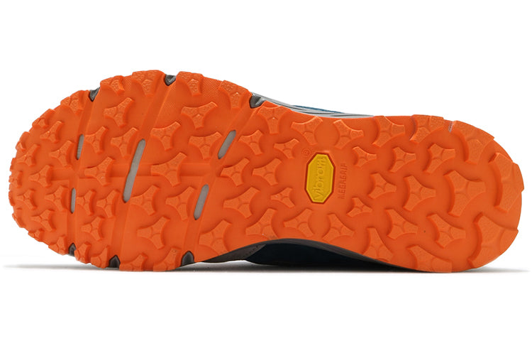 New Balance 575 Made in England 'Orange Petrol' MTL575OP