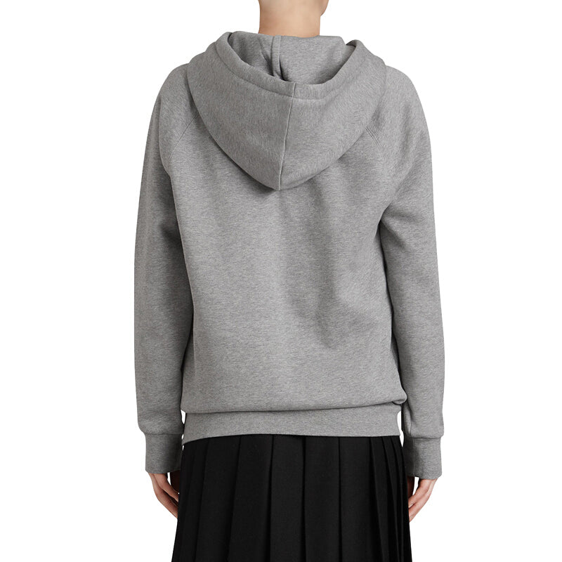 Burberry Alphabet Unisex Gray 40678351