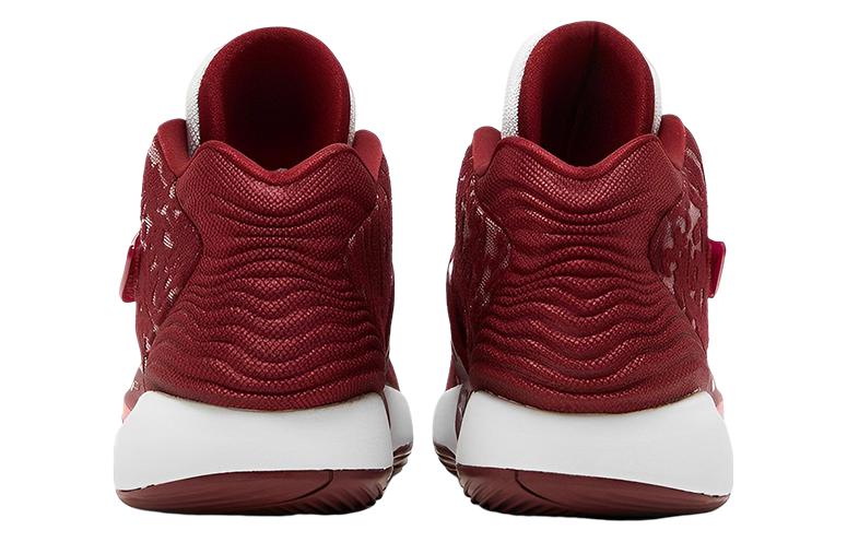 Nike KD 14 TB 'Team Red' DM5040-601