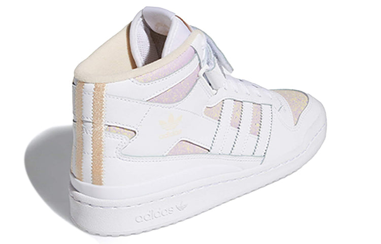 (WMNS) adidas Forum Mid 'Summery 80s' HP3013