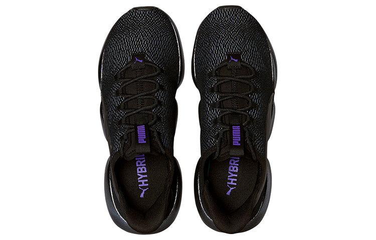 (WMNS) PUMA Mode XT 'Shimmer Black' 192608-01