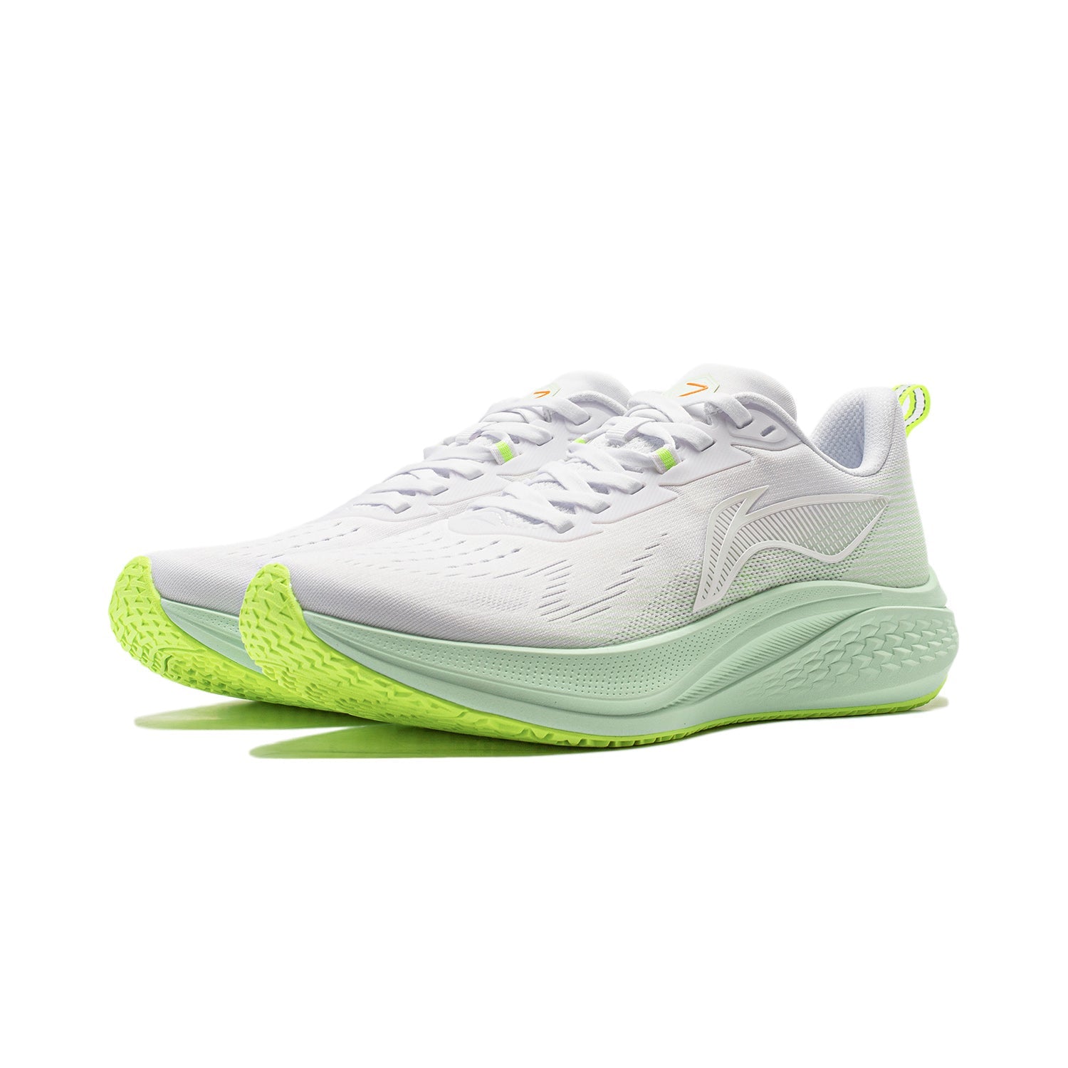 (WMNS) Li-Ning Rouge Rabbit 7 'White Green' ARPU004-3