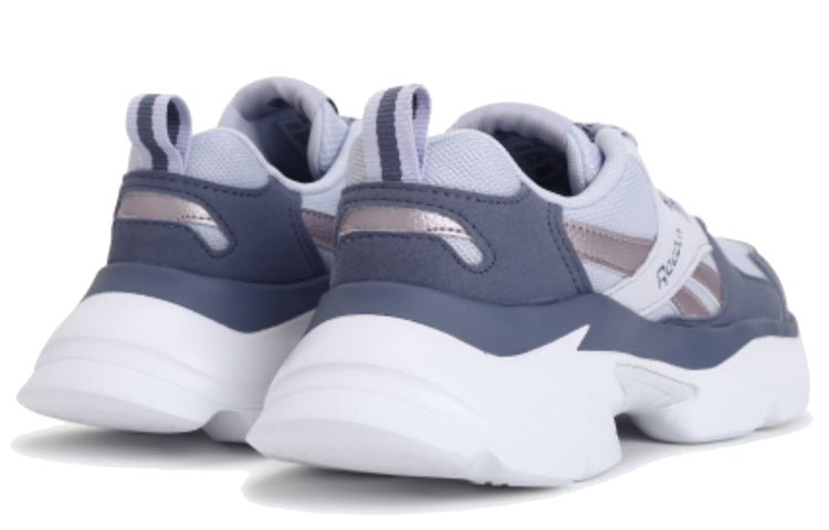 (WMNS) Reebok Royal Bridge 3 Grey/Blue EG1478