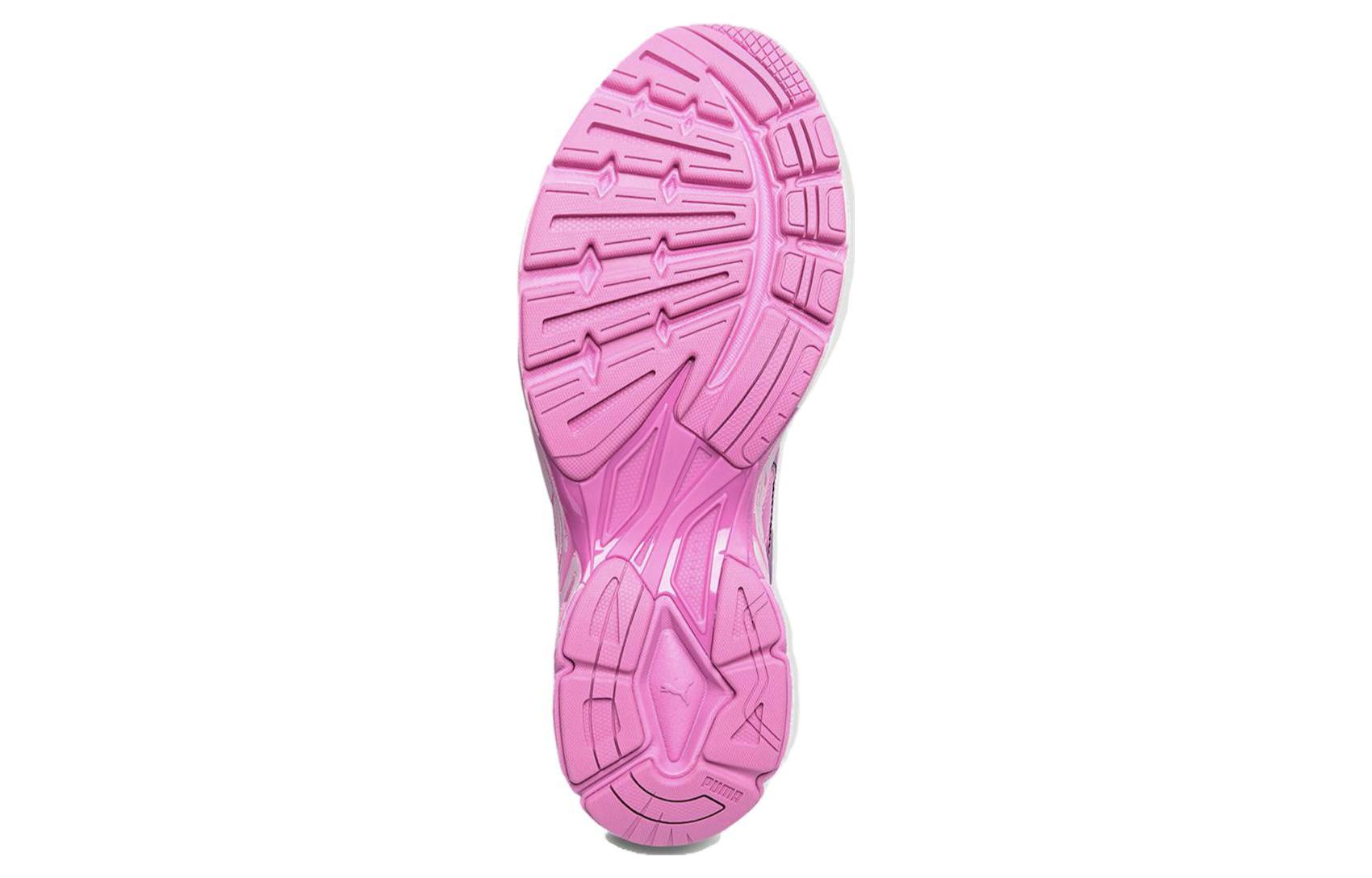 PUMA Velophasis x Pleasures 'Grape Wine Mauve Pop' 391696-01
