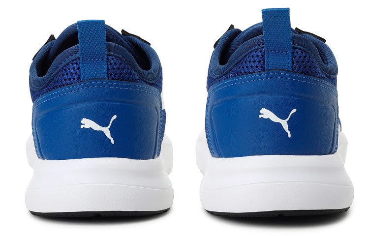 PUMA Breakout v2 IDP Blue/White 368178-11