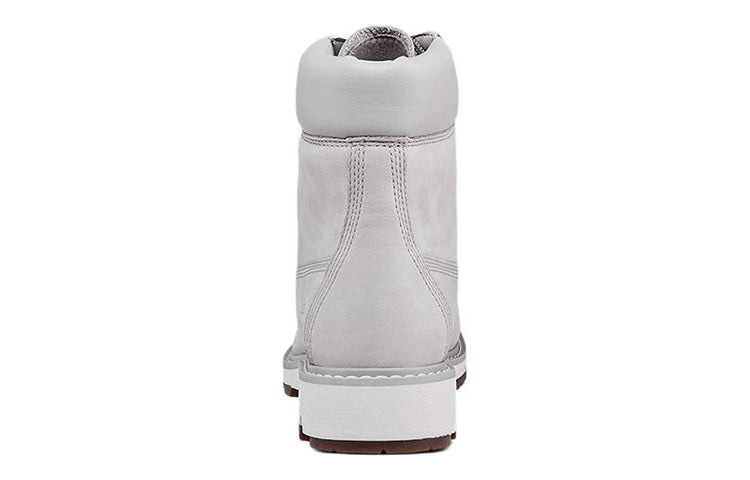 (WMNS) Timberland 6 Inch Premium Waterproof Boot 'Angora Nubuck' A22QDK51