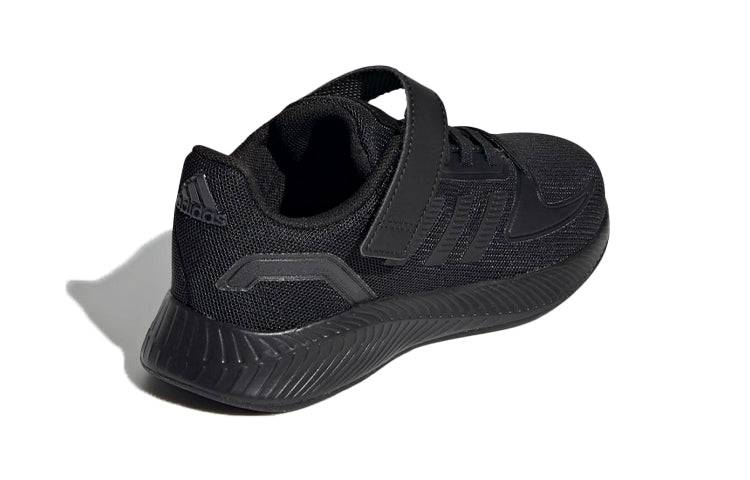 (PS) adidas Runfalcon 2.0 'Black' FZ0114