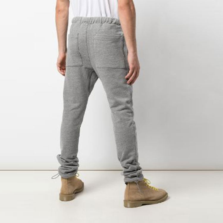 Fear of God FW19 Core Sweatpants God Grey FOG-FW19-66