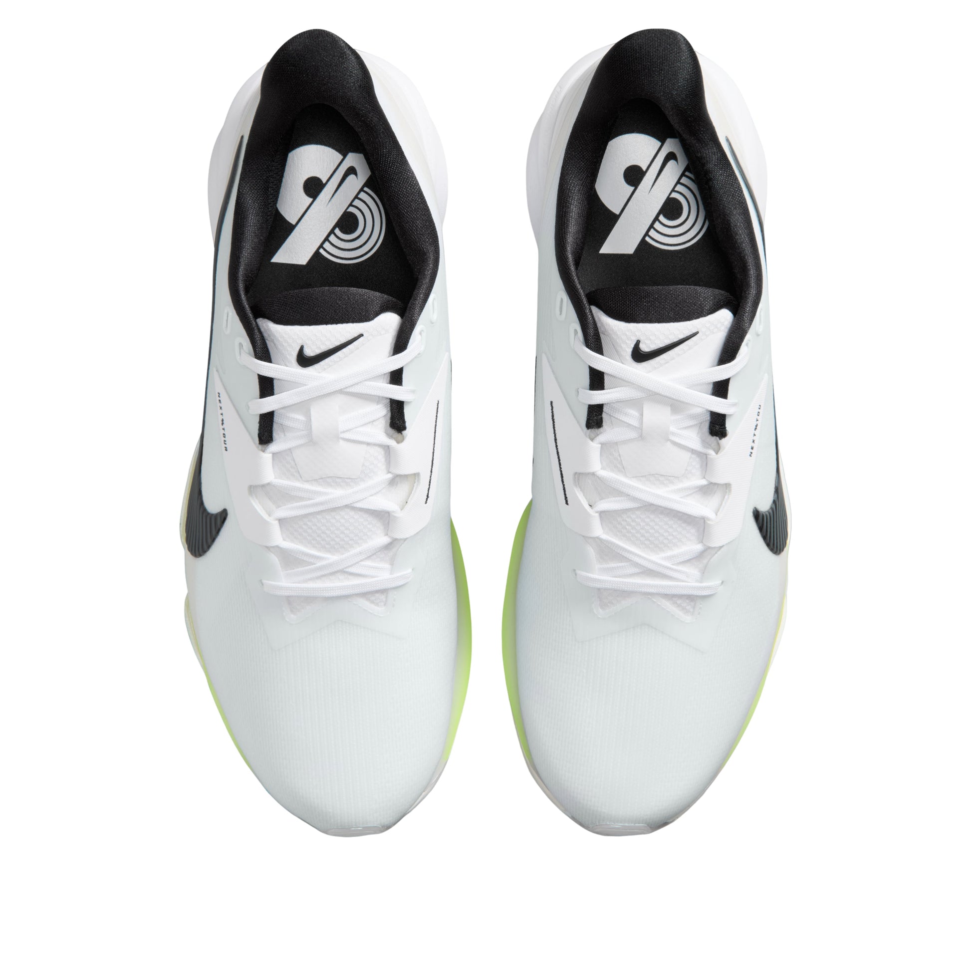 Nike Air Zoom NXT% Tour 3 'White Phantom Black' HV4699-102