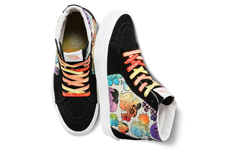 Vans SK8-HI 'Cultivate Care' VN0A5JMJ8C3