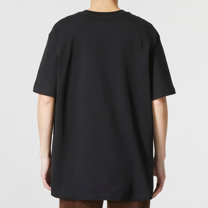 adidas ALL SZN Tee 'Black' IC9793