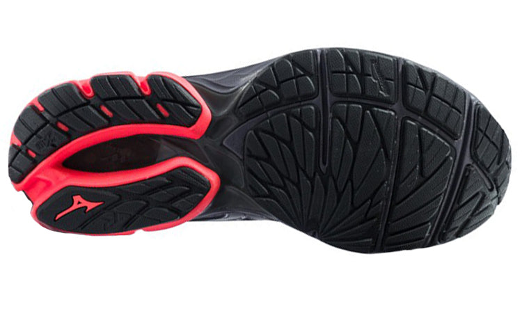 Mizuno Wave Rider 23 'Light Taro' J1GD190311