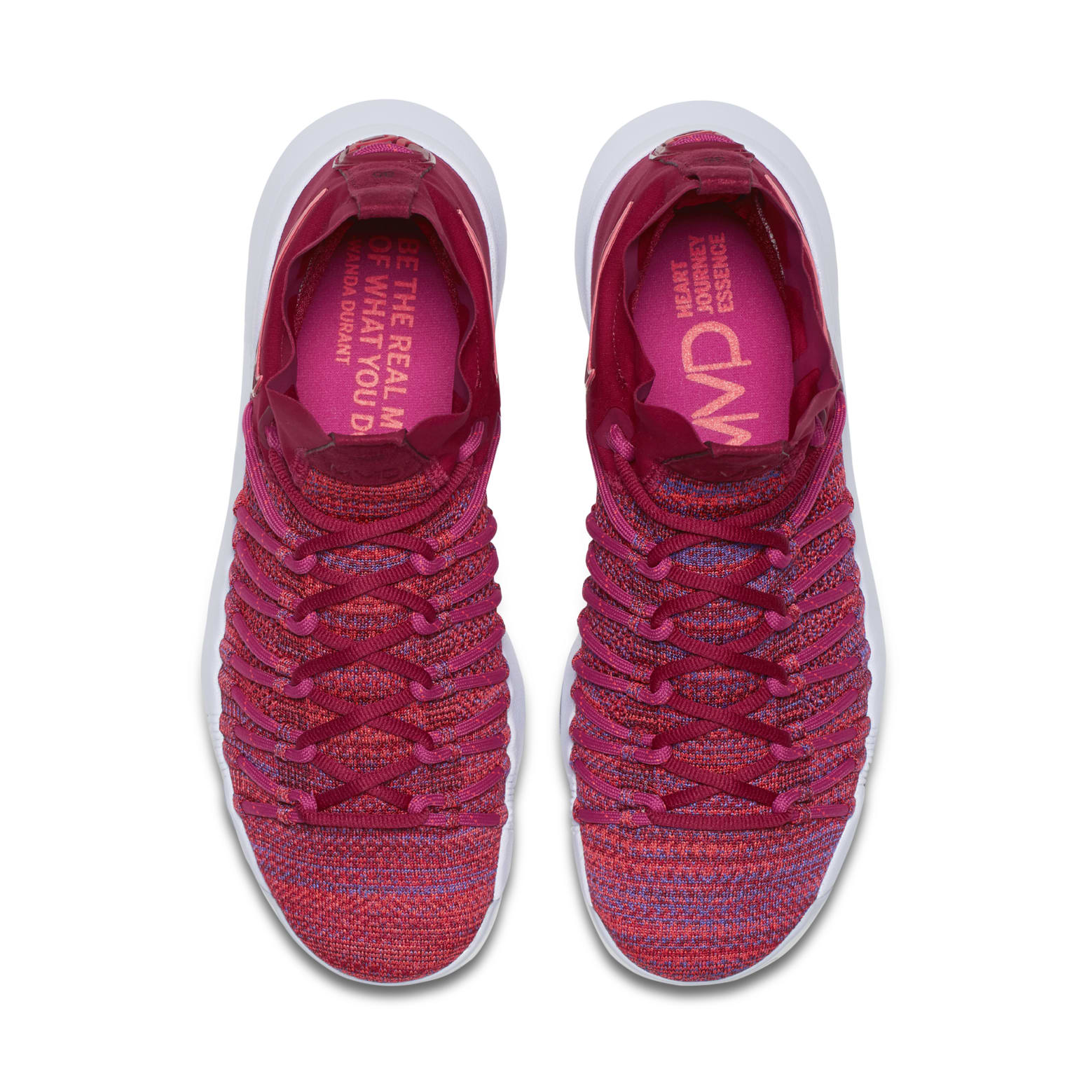 Nike KD 9 Elite 'Wanda' 878637-666