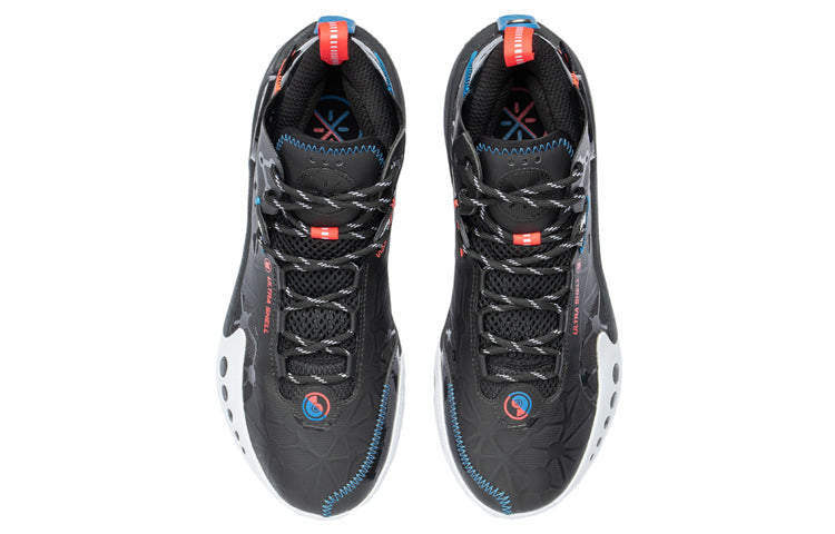 Li-Ning Wade Shadow 3 'South Beach' ABPT065-2