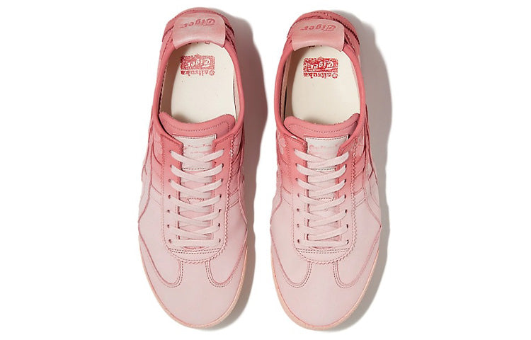 (WMNS) Onitsuka Tiger Mexico 66 'Pink Rose' 1182A579-700