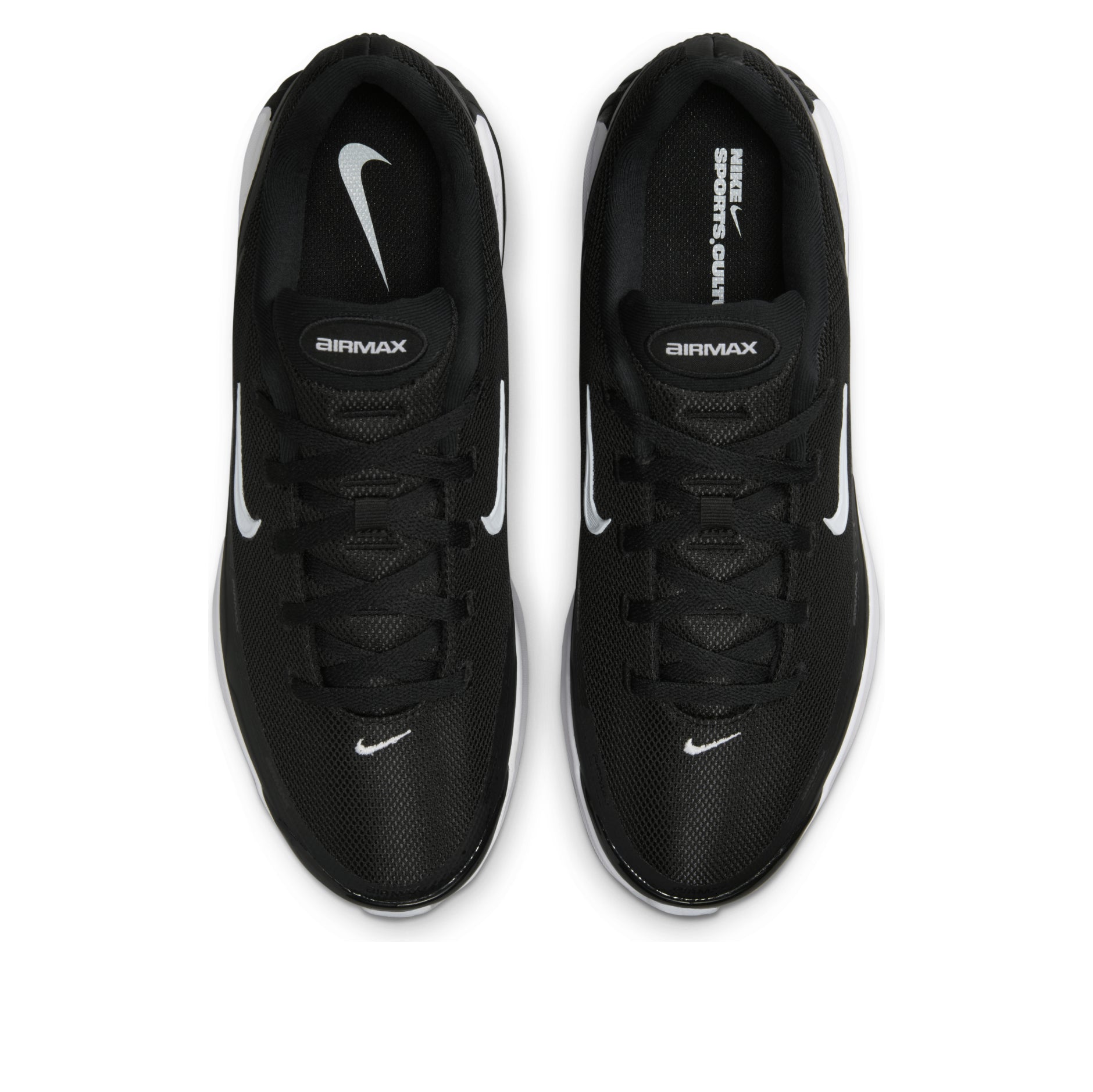 Nike Air Max Bia 'Black White' IF2624-005