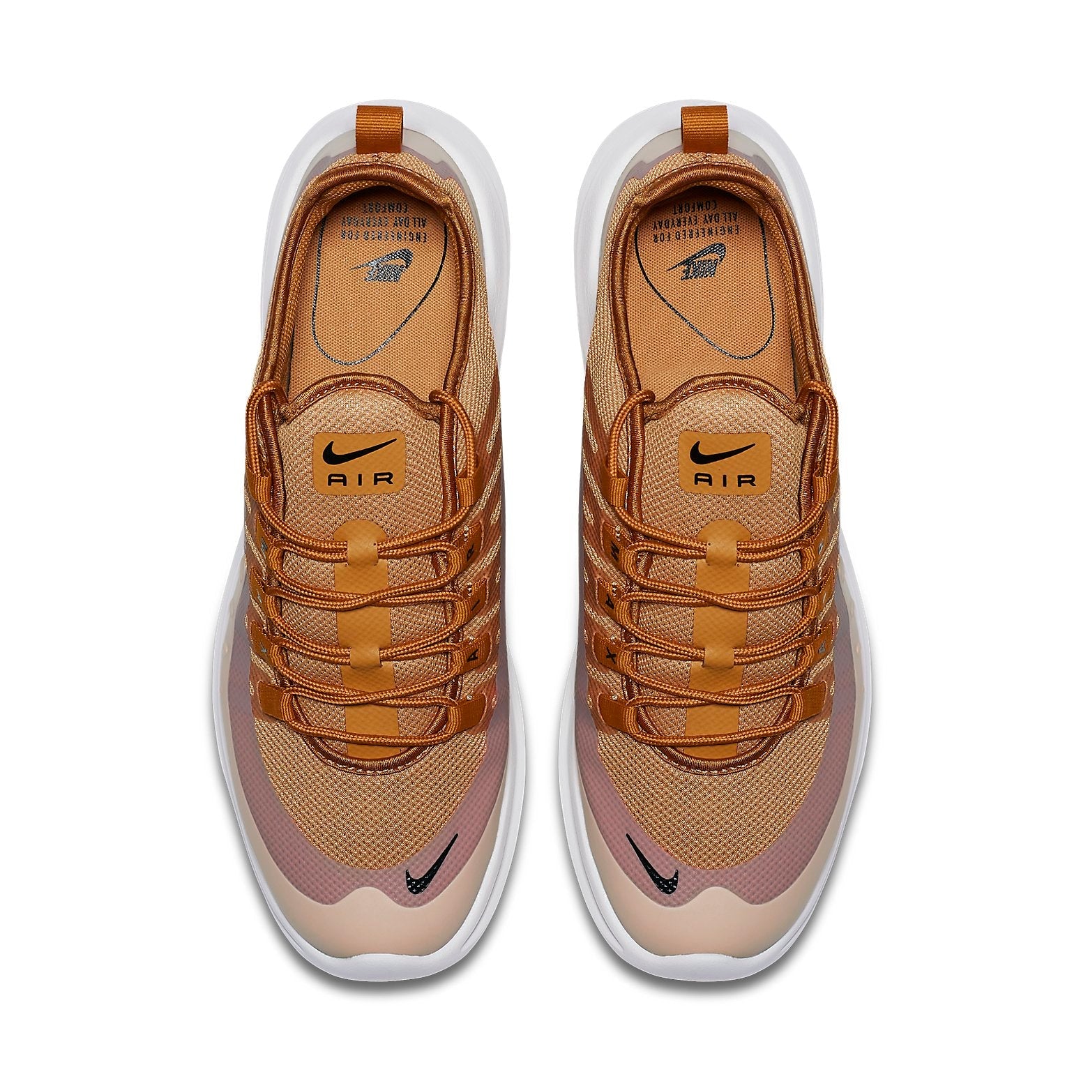 Nike Air Max Axis 'Wheat' AA2146-700