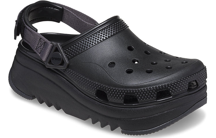 Crocs Hiker Xscape Clog 'Black' 208365-001