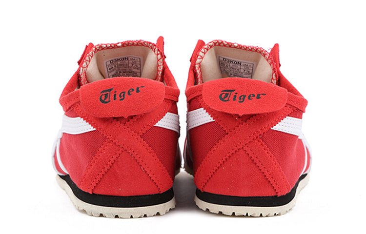 Onitsuka Tiger Mexico 66 'Red White' D3K0N-2301