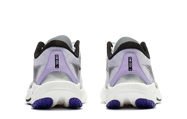 361 Degrees Biospeed 2 Pro 'White Grey Purple' 672332206-8