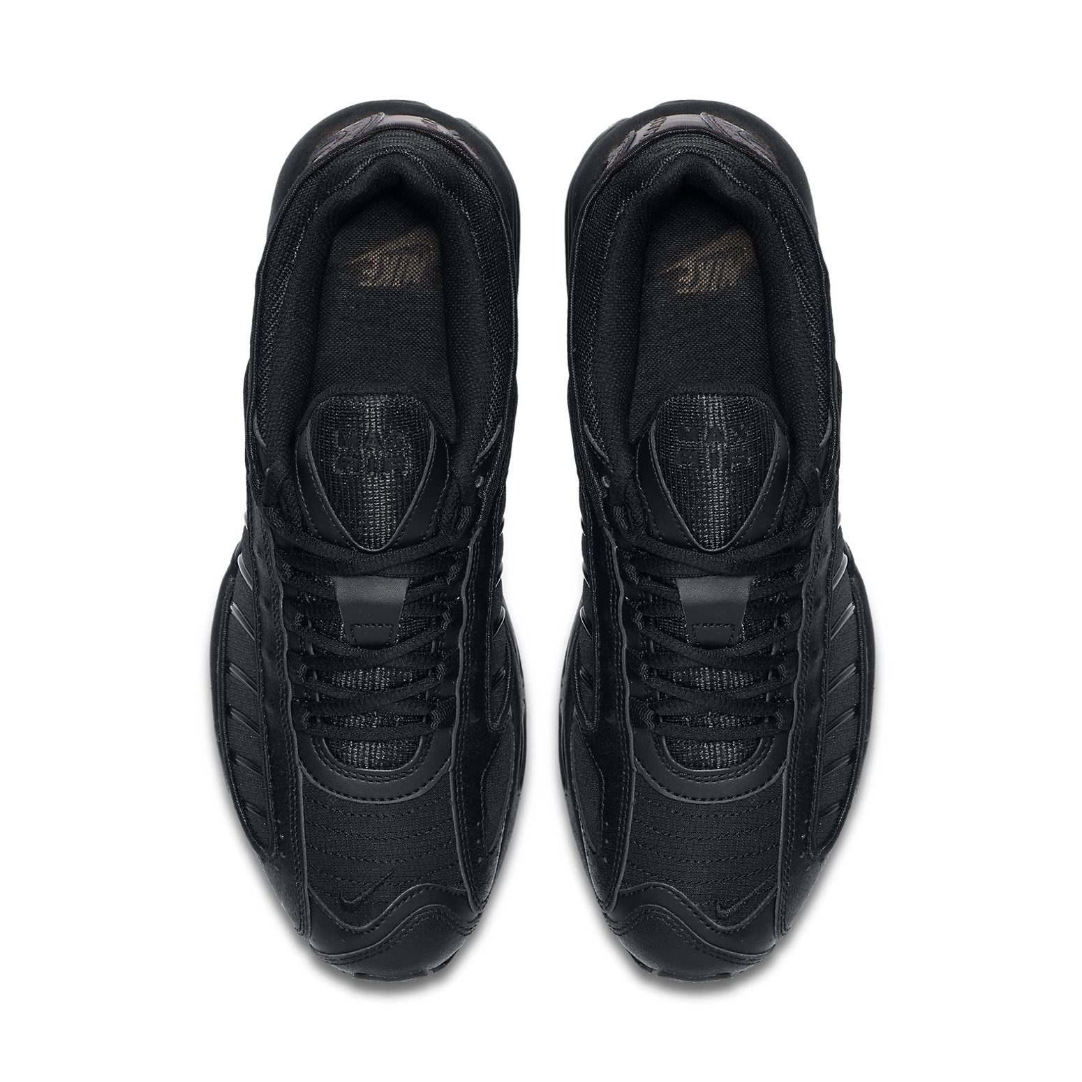 Nike Air Max Tailwind 4 'Triple Black' AQ2567-005