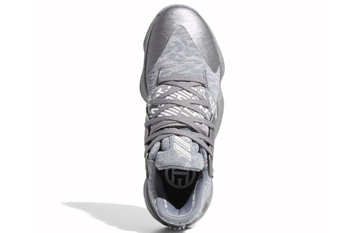 adidas Harden Volume 4 'Grey' EH2412