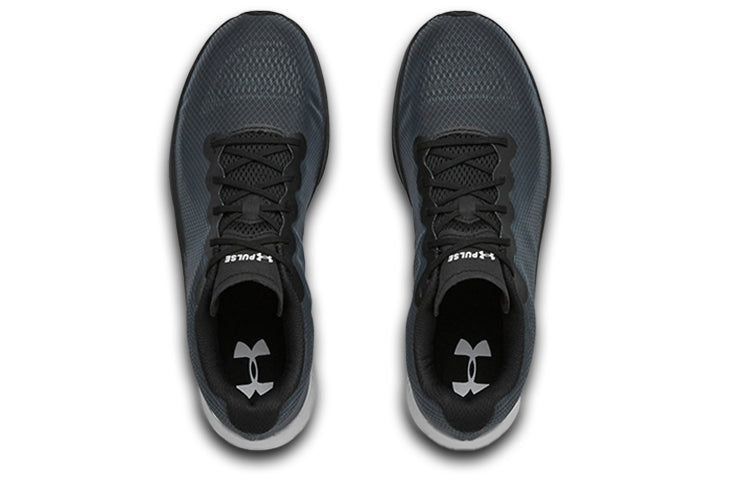 Under Armour Charged Pulse 'Black White' 3023020-002