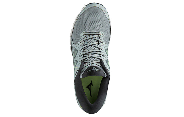 Mizuno Wave Sky2 Gray J1GC180235