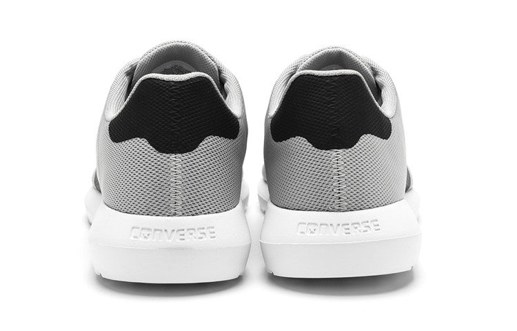 Converse Unisex Auckland Ul Tra Ox Running Shoes Grey/Black 159789C