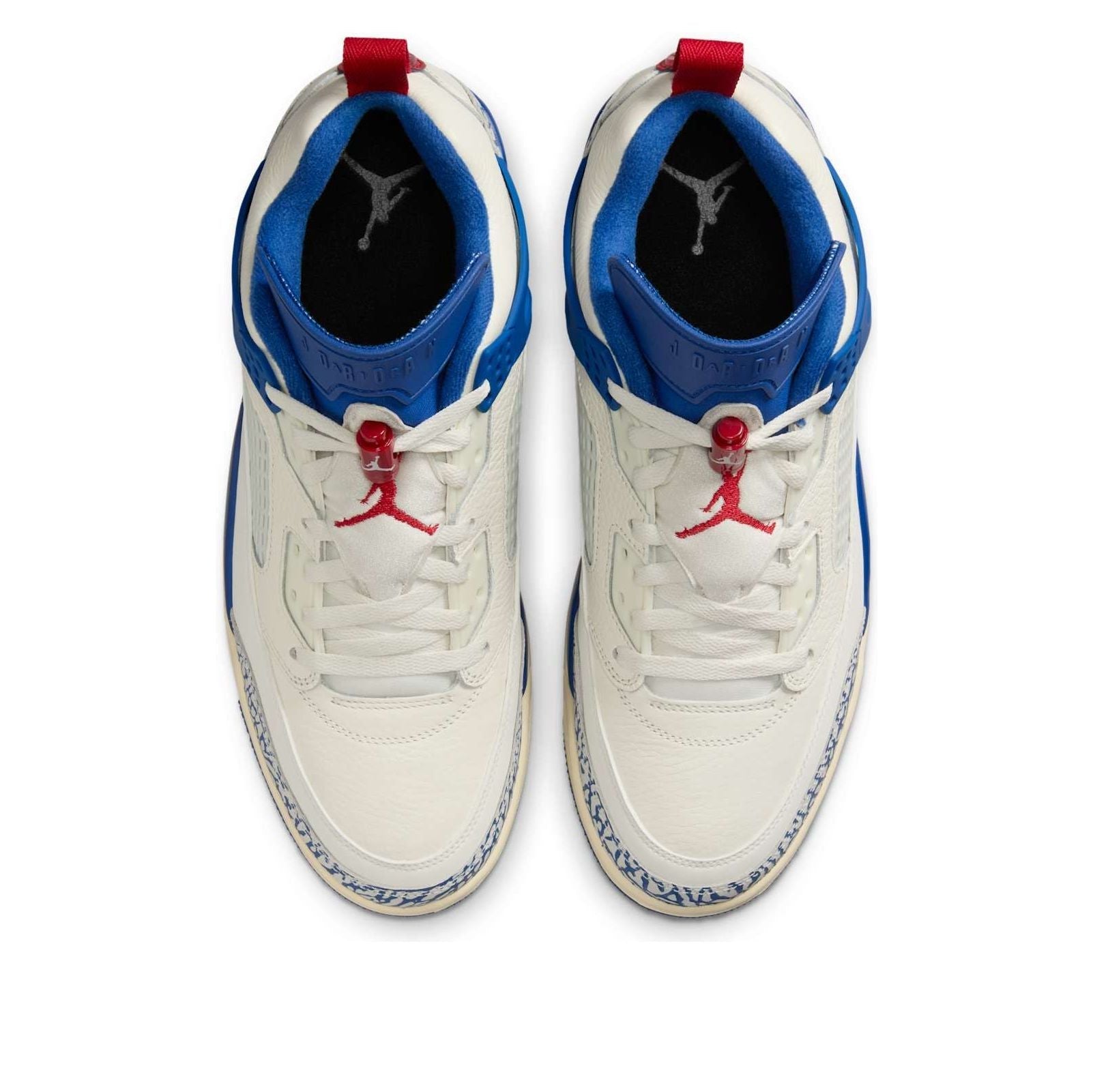 Air Jordan Spizike Low 'Storm Blue' IM2176-133
