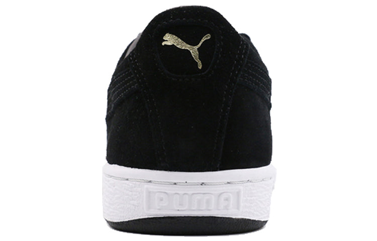PUMA SUEDE CLASSIC X CHAIN 367391-03