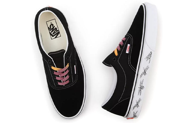 Vans Uv Dreams Era 'Black White' VN0A5JMLB34