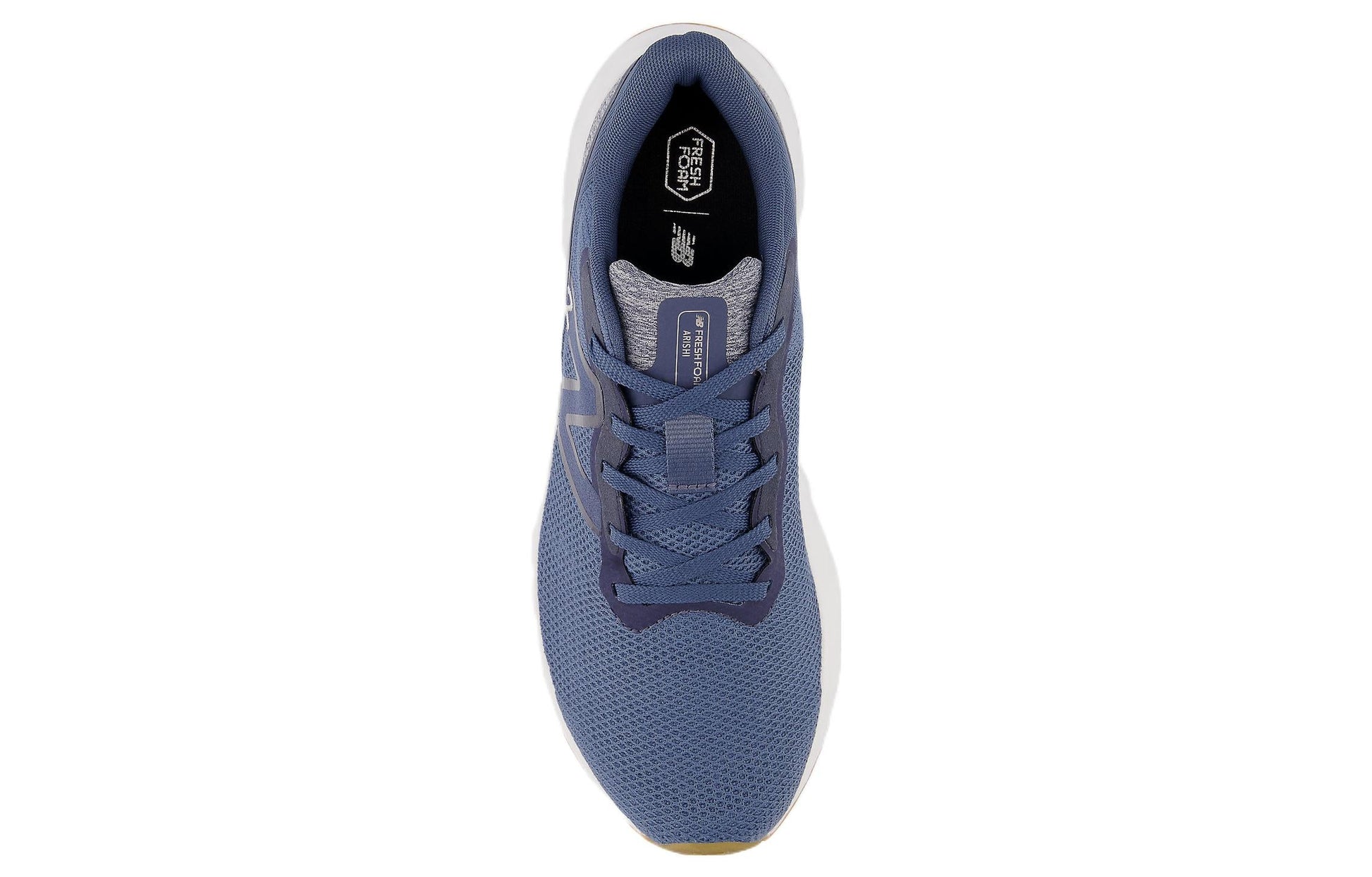 New Balance Fresh Foam Arishi v4 'Vintage Indigo Gum' MARISEB4
