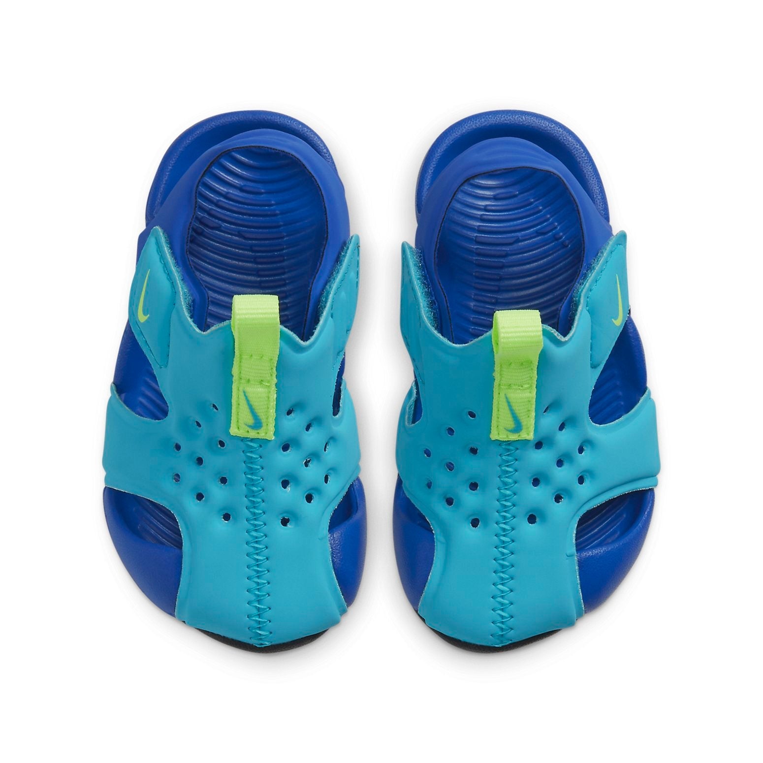 (TD) Nike Sunray Protect 2 'Oracle Aqua' 943827-303