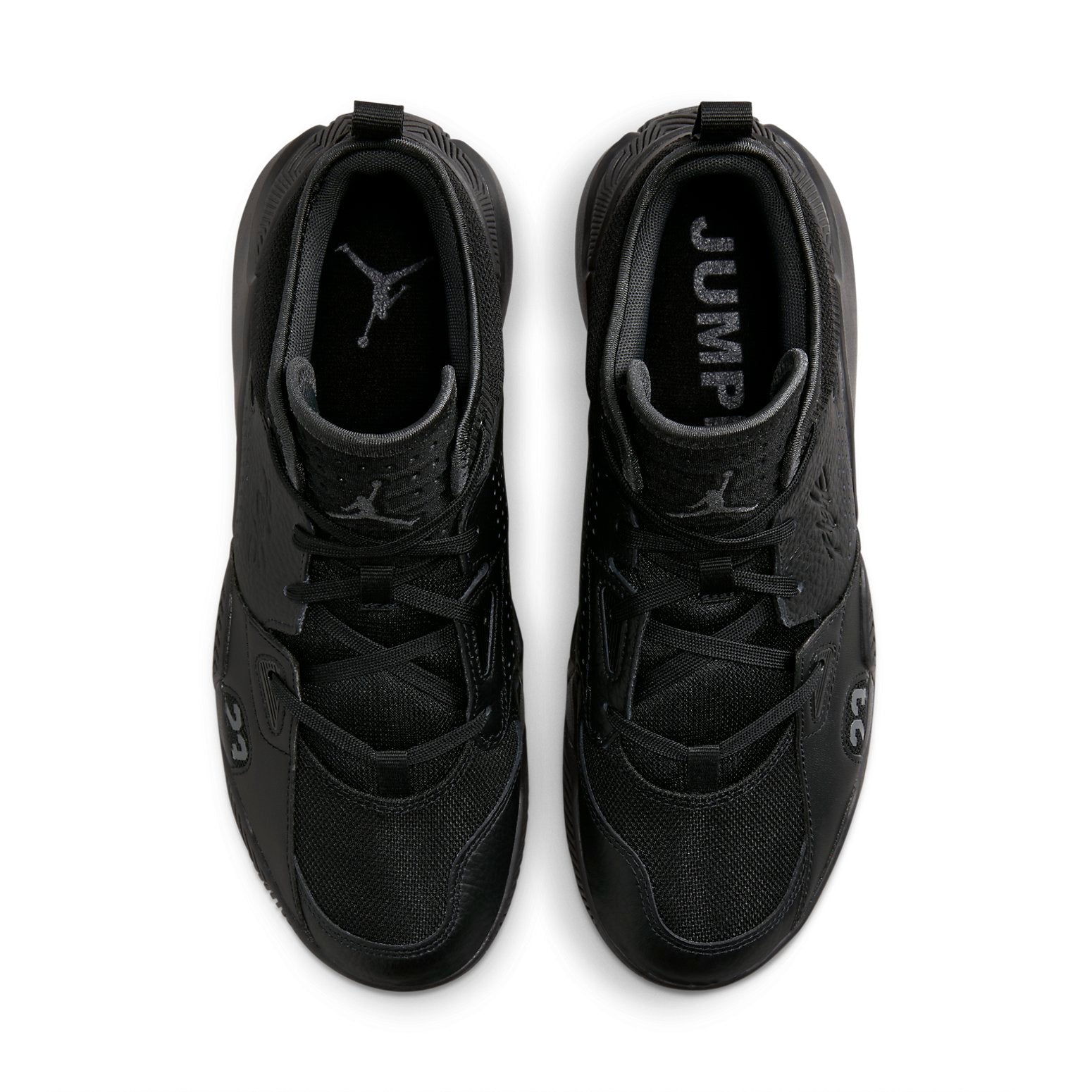 Air Jordan Stay Loyal 2 'Triple Black' DQ8401-002