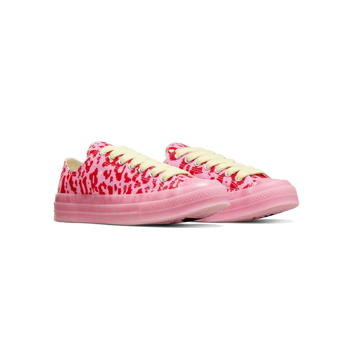 Converse Chuck Taylor All Star 70 Ox 'Golf Le Fleur Digital Leopard Pink' A08165C