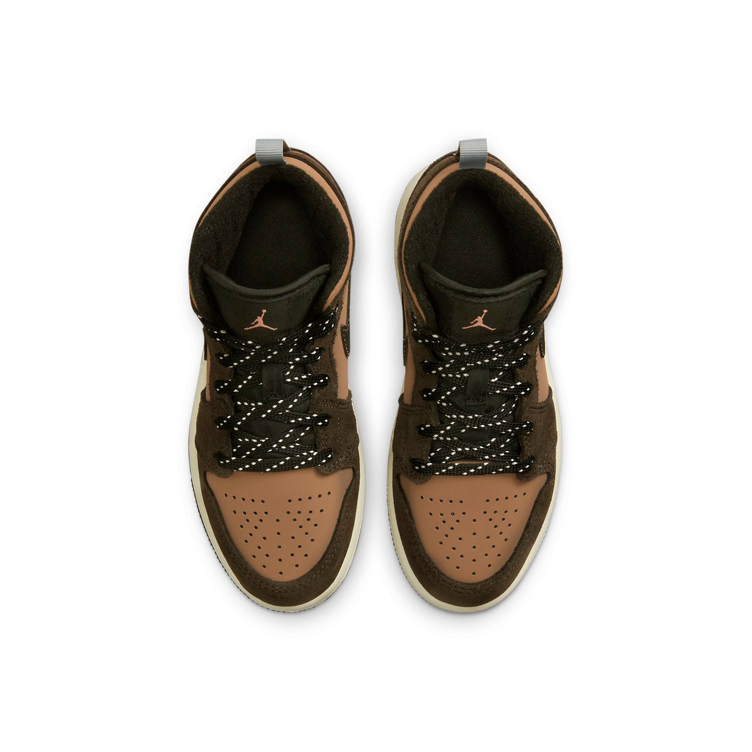 (PS) Air Jordan 1 Mid SE 'Earth Tone' DC7249-200