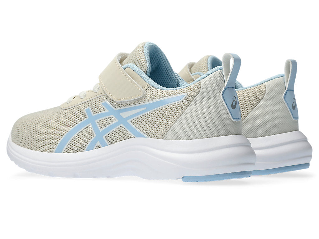 (GS) ASICS Lazerbeam ML-MG 'Beige Light Blue' 1154A170-250