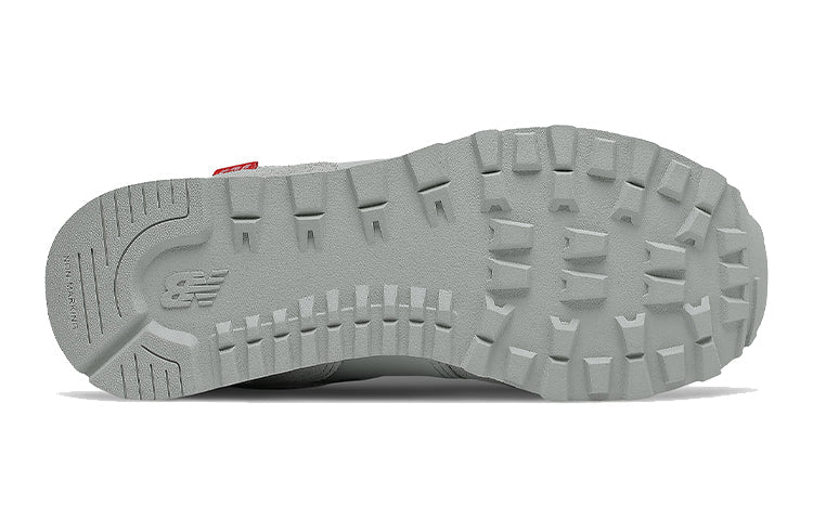 New Balance 574Speed Grey Kid PC574PDD