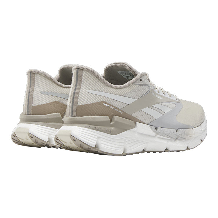 Reebok FloatZig Symmetros 'Bone Ash' 100206636