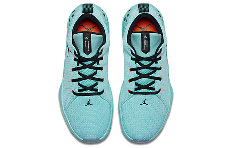 Nike Jumpman Diamond Low PF 'Aurora Green' CI1209-300