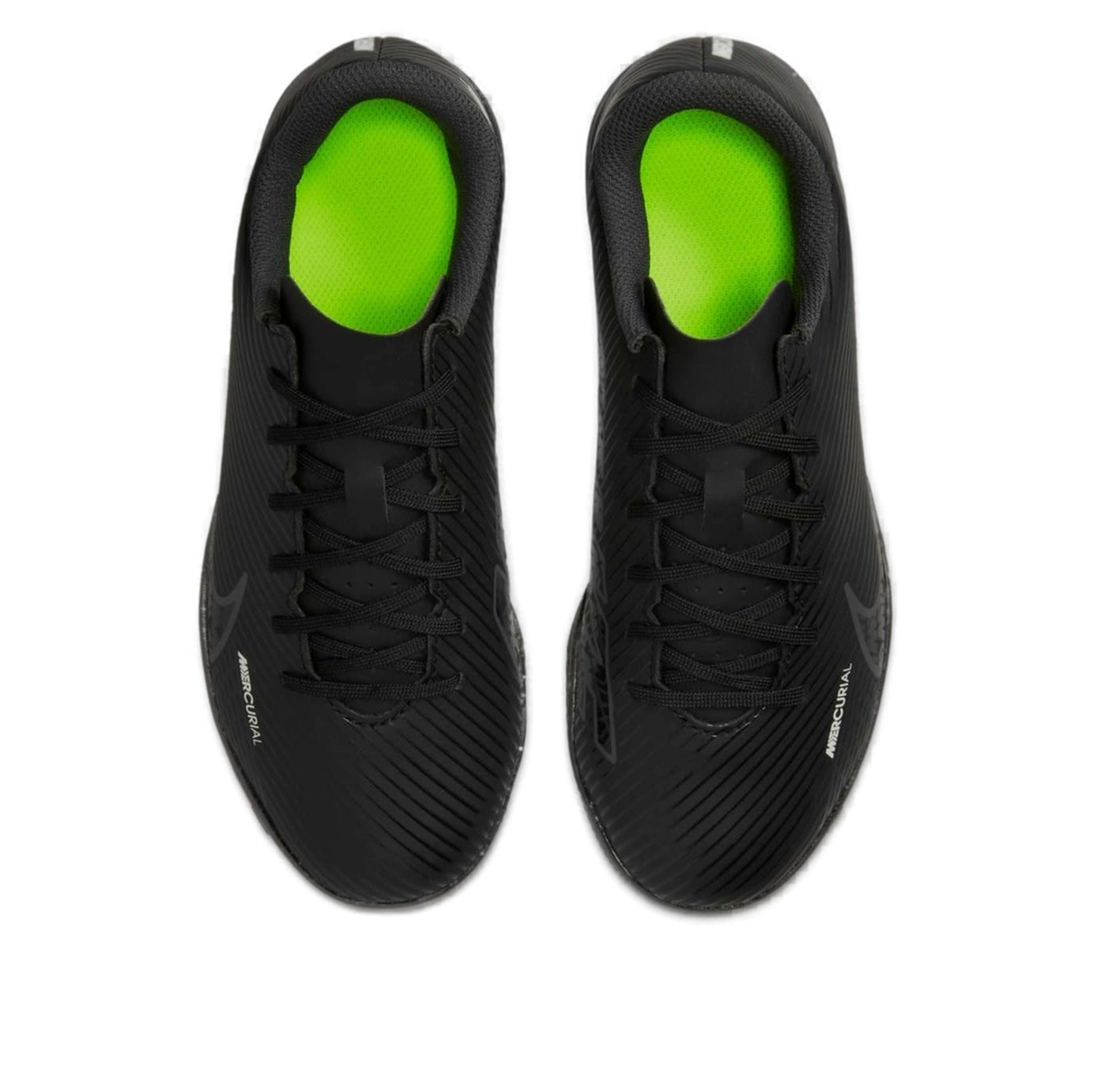 (GS) Nike Mercurial Vapor 15 Club IC 'Shadow Pack' DJ5955-001