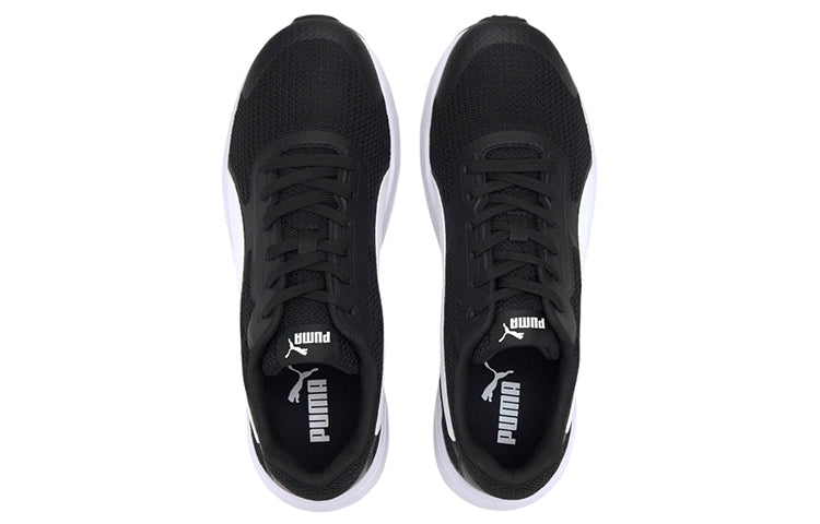 PUMA Taper 'Black White' 373018-03