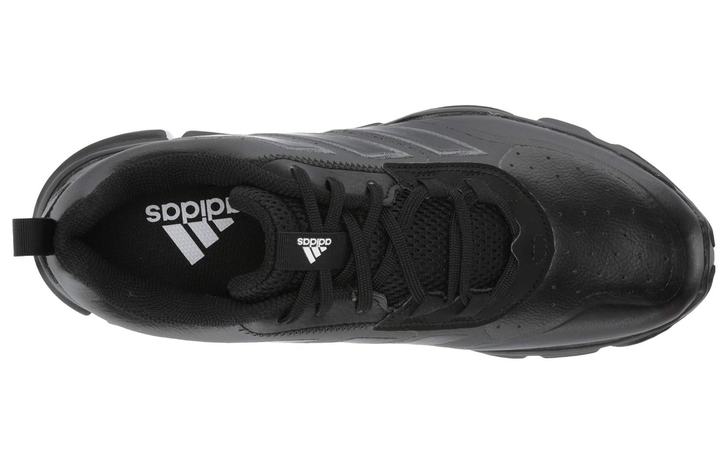 adidas Speed Trainer 5 Turf 'Black' FV9060